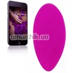 Клиторальный вибратор Vibratissimo PantyBuster 2.0, розовый - Фото №1