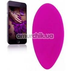 Кліторальний вібратор Vibratissimo PantyBuster 2.0, рожевий - Фото №1