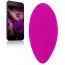 Кліторальний вібратор Vibratissimo PantyBuster 2.0, рожевий - Фото №1