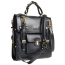 Сумка для зберігання секс-іграшок Lockink Sevanda Detachable JK Bag, чорна - Фото №1
