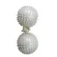 Віброкульки Vibratone Soft Balls білі - Фото №1