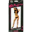 Комплект Lace Up Lover 2PC Bra Set, чорний: бюстгальтер + трусики - Фото №10