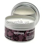 Свічка для масажу Dona Massage Candle Acai - асаї, 120 мл - Фото №1