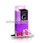 Гель для стимуляції точки G JO G-Spot Tingling Gel - Wild, 10 мл - Фото №1