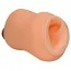 Мастурбатор с вибрацией Vibrating Mini Muschi, телесный - Фото №1