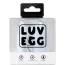 Виброяйцо Luv Egg, голубое - Фото №12