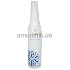 Антибактериальный спрей для очистки секс-игрушек Amor Toy Cleaner Organic & Hygienic, 150 мл - Фото №1