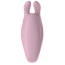Вібратор Teazers Couple Vibrator, рожевий - Фото №5