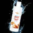 Масажний лубрикант MyLove Aroma Series Personal Lubricant 2in1 Baked Apple - печене яблуко, 300 мл - Фото №5