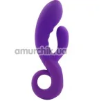 Вібратор Odeco Cupid Purple, фіолетовий - Фото №1