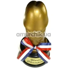 Статуэтка Dicky World Champion - Фото №1