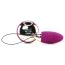 Виброяйцо Lelo Lyla II Deep Rose (Лело Лила 2), фиолетовое - Фото №4