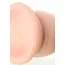 Вибратор Real Stick Elite Vibrator 981028, телесный - Фото №10