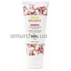 Гель для інтимної гігієни Exsens Body Care Intime Balance, 100 мл - Фото №1