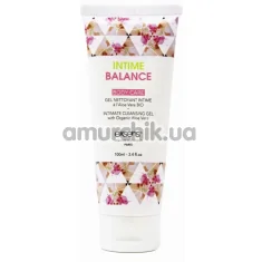 Гель для интимной гигиены Exsens Body Care Intime Balance, 100 мл - Фото №1