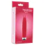 Клиторальный вибратор Toy Joy Happiness Light My Fire, красный - Фото №5