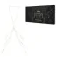 Прикраса для тіла Bijoux Indiscrets The Magnifique Collection 8 Body Chain, золота - Фото №5