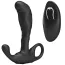 Вібростимулятор простати MR Play Remote Control Prostate Massager, чорний - Фото №2
