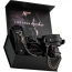 Бондажний набір Easy Toys Six Piece Full Restraint Set, чорний - Фото №7