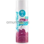 Лосьйон для масажу Pjur Spa Scentouch Cherry Dream - вишня, 200 мл - Фото №1