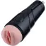 Мастурбатор с вибрацией Hismith Rechargeable Vagina Or Anal Sex Male Masturbator, телесный - Фото №1