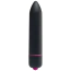 Клиторальный вибратор Simple Mini Clitoral Vibrator, черный - Фото №1