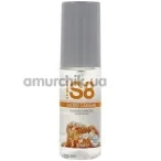 Оральный лубрикант Stimul8 Flavored Lube - соленая карамель, 50 мл - Фото №1