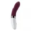 Вибратор Lelo Iris Deep Rose (Лело Ирис Дип Роуз), пурпурный - Фото №2