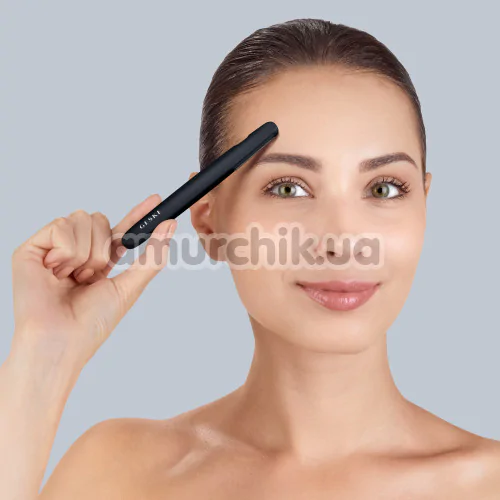 Триммер Geske Precision Trimmer 4 in 1, черный