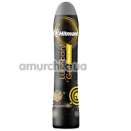 Лубрикант Hitman Lubricant Gel Water Based Chocolate - шоколад, 125 мл - Фото №1