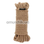 Мотузка Taboom Hmp Rope 10 Meter, бежева - Фото №1