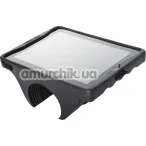 Кріплення для iPad Fleshlight LaunchPad, чорне - Фото №1