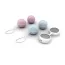 Вагинальные шарики Lelo Luna Beads (Лело Луна Бидс) - Фото №5