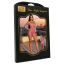 Платье Star Night Sunset Mini Dress, розово-голубое - Фото №6