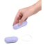 Виброяйцо So Divine Pearl, сиреневое - Фото №5