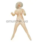 Секс-лялька Erotic Doll - Фото №1
