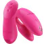 Вибратор We-Vibe Chorus Pro (ви вайб хорус про розовый) - Фото №3