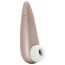 Симулятор орального секса для женщин Satisfyer Number One, золотой - Фото №9