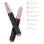 Ручка-массажер для лица Geske Double-Sided Rose Quartz Depuffing Pen 7 in 1, серый - Фото №4