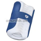 Мастурбатор Lovehoney Mon Ami Adjustable Personal Stroker, белый - Фото №1