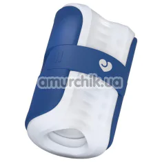 Мастурбатор Lovehoney Mon Ami Adjustable Personal Stroker, белый - Фото №1