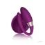 Вібратор Lelo Tiani II Deep Rose (Лело Тіан 2), фіолетовий - Фото №3