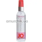 Лубрикант JO Premium for Women Warming для женщин - согревающий эффект, 120 мл - Фото №1