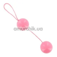 Вагінальні кульки X-Orgasm Balls - Фото №1