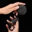 Виброкольцо Lelo Oden Black (Лело Оден), черное - Фото №10