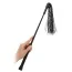 Набір Bad Kitty Naughty Toys Mini Whip Set, чорний - Фото №4