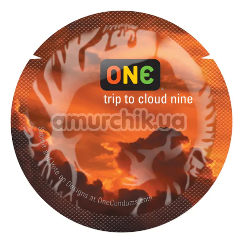 One Color Sensations, 100 шт