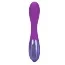 Вибратор UltraZone Infinite 6X Rechargeable Vibe, фиолетовый - Фото №1