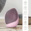 Ультразвуковая щетка для лица Geske Sonic Facial Brush 5 in 1, светло-розовая - Фото №11