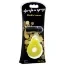 Віброкільце Glo-Glo a Go-Go Electric Lemon Glo Ring, жовте - Фото №6